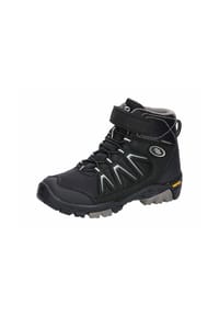 Brütting® - Outdoorstiefel Mount Moran - schwarz