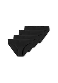 SCHIESSER - Tai-Slip Serie "95/5" - mehrfarbig