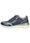 PIKOLINOS Leder/Textil Sneaker Bild 2