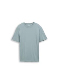 TOM TAILOR - T-Shirt, Rundhals-Ausschnitt, für Herren - 10668 SKY CAPTAIN