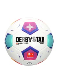 DERBYSTAR - Fußball "Trn Player" - 