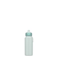 MEPAL Trinkflasche "Pop up" - CAMPUS - COOL BLUE