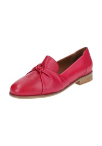 EVERYBODY - Glattleder Slipper - Pink