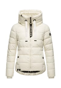 NAVAHOO® - Steppjacke Amayaa - Anthracite