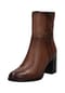 TT BAGATT Nappaleder Stiefelette Bild 1