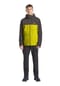 Jack Wolfskin Übergangsjacke, Stehkragen, für Herren Bild 2