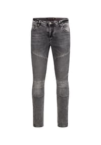 Rock Creek - Jeans Slim Fit - Grau