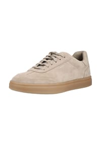 GEOX - Leder Sneaker - Forest
