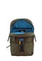 Discovery Cross over Rucksack Icon Hergestellt aus dem rPet Polyester-Material Bild 10