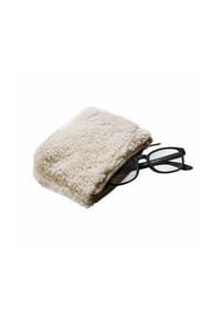 LOBERON - Täschchen Bathilde beige - beige