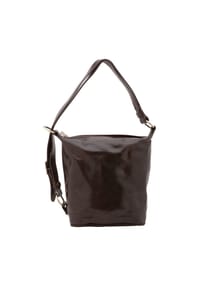 VIOLA CASTELLANI - Beuteltasche - Black