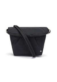 pacsafe® Pacsafe CX - Citysafe CX Umhängetasche RFID 26 cm - econyl® black