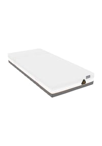 SCHLARAFFIA® Taschenfederkernmatratze 