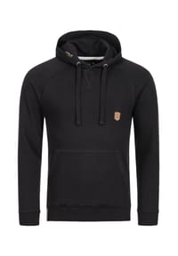INDICODE - Kapuzenpullover Litcham - Army