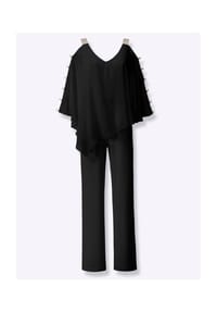heine - Overall - schwarz