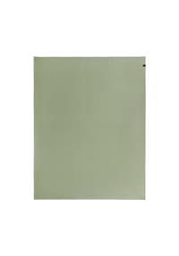 SCHÖNER WOHNEN KOLLEKTION Tischdecke FS26 - SWTischwäsche - Anthrazit