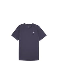PUMA® - Funktionsshirt Velocity, Rundhals, für Herren - INKY DEPTHS