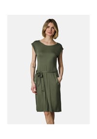 ragwear™ - Sommerkleid Taggien - Black