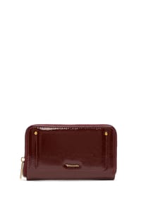Tamaris TAS Marina - Damen Geldbörse TAS Marina - wine 690