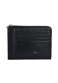 BRIC'S Monte Rosa - Monte Rosa Geldbörse RFID Leder 12 cm - moro