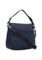 BOGNER KLOSTERS Schultertasche "Isalie", Emblem, uni, für Damen Bild 9