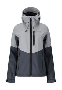 WHISTLER - Softshelljacke Rosea V2 mit wasserabweisender Beschichtung - 1001 Black