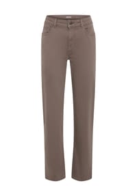 GALERIA - Jeans "Hella", Straight Fit, 5-Pocket-Style, für Damen - BLACK