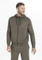 VIRTUS Sweatjacke Brent mit extra hohem Viskoseanteil Bild 2