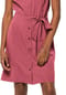 Jack Wolfskin Campfire Hemdblusenkleid "Sonora", Atmungsaktiv, Ärmellos, für Damen, Bild 2