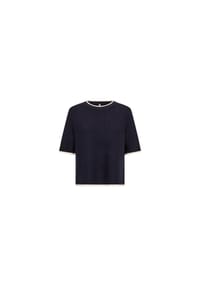 SOYACONCEPT - Pullover - c navy combi