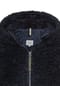 camel active Teddy Mantel mit Kapuze Bild 9