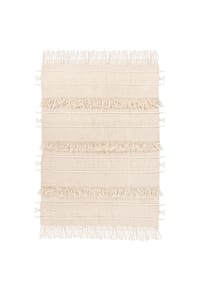 Kayoom - Tagesdecke Decke Bohist 325 in natural - natural