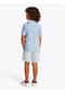 TOMMY HILFIGER Poloshirt, Baumwolle, für Kinder Bild 11