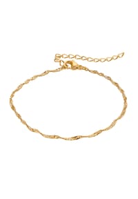 heideman - Armband Meikel goldfarben - goldfarben
