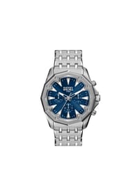 DIESEL® STINGER - Diesel Herrenuhr Stinger Chronograph aus goldfarbenem Edelstahl, DZ4707 - Gold