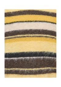 ONLY® - Pullover, Rippbündchen, für Kinder - MELLOW YELLOW