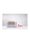 ZWILLING Langschlitz-Toastautomat "Enfinigy", 4 Scheibentoaster Bild 9