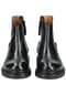 SNEAKY STEVE Leder Stiefelette Bild 3