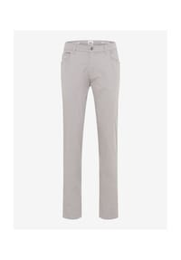 brax - Chino Cadiz, 5-Pocket, für Herren - 07 PLATIN