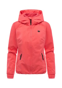 ragwear™ - Übergangsjacke Dizzie Tech - Ash26