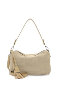 Tamaris Letzia - Damen Umhängetasche Letzia - khaki 910