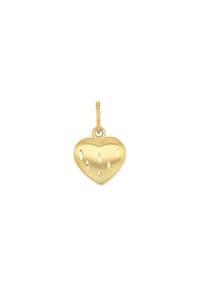amor - Motivanhänger - Gold