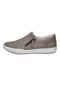 Seibel Slipper "Claire 20", Reißverschluss, Leder, für Damen Bild 22