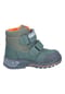 PEPINO® Lederimitat Stiefelette Bild 10