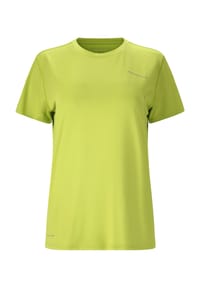 ENDURANCE - T-Shirt Yonan V2 mit schnell trocknender Technologie - 1001 Black