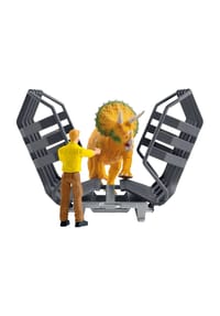 schleich® - Dinosaurs - Dino Truck 42565 - 