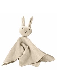 LOBERON - Stofftier Lumiou creme - creme