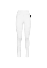 PLEIN SPORT - Leggings - lilac