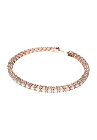 SWAROVSKI - MATRIX Damen Armband "5657657" - ROSÉGOLD