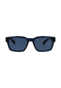 Superdry. - Sonnenbrille - Blau